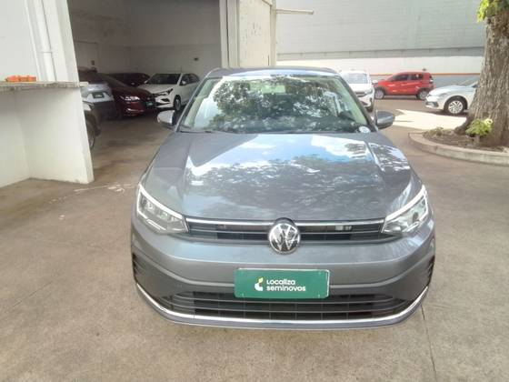 VOLKSWAGEN VIRTUS 1.0 170 TSI AUTOMÁTICO VOLKSWAGEN VIRTUS 1.0 170 TSI AUTOMÁTICO